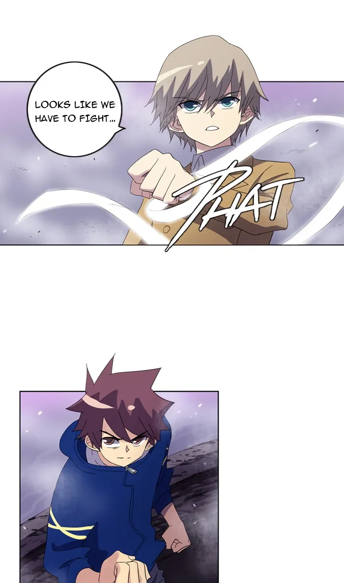 SOUL CARTEL Chapter 27 page 3 - 