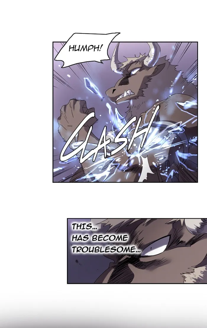 SOUL CARTEL Chapter 27 page 22 - 