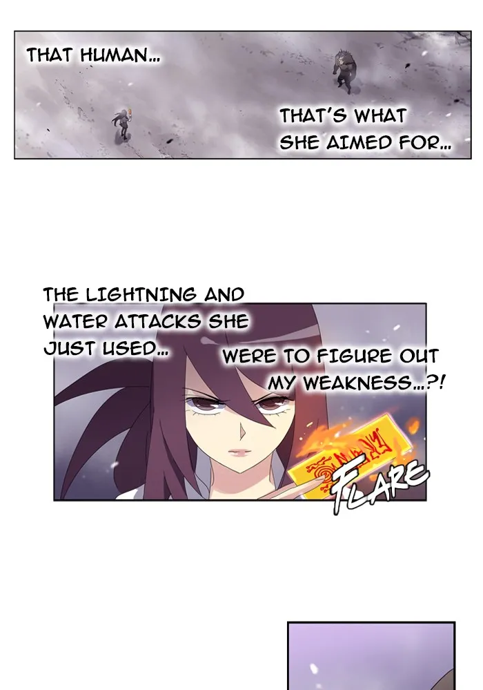 SOUL CARTEL Chapter 27 page 25 - 