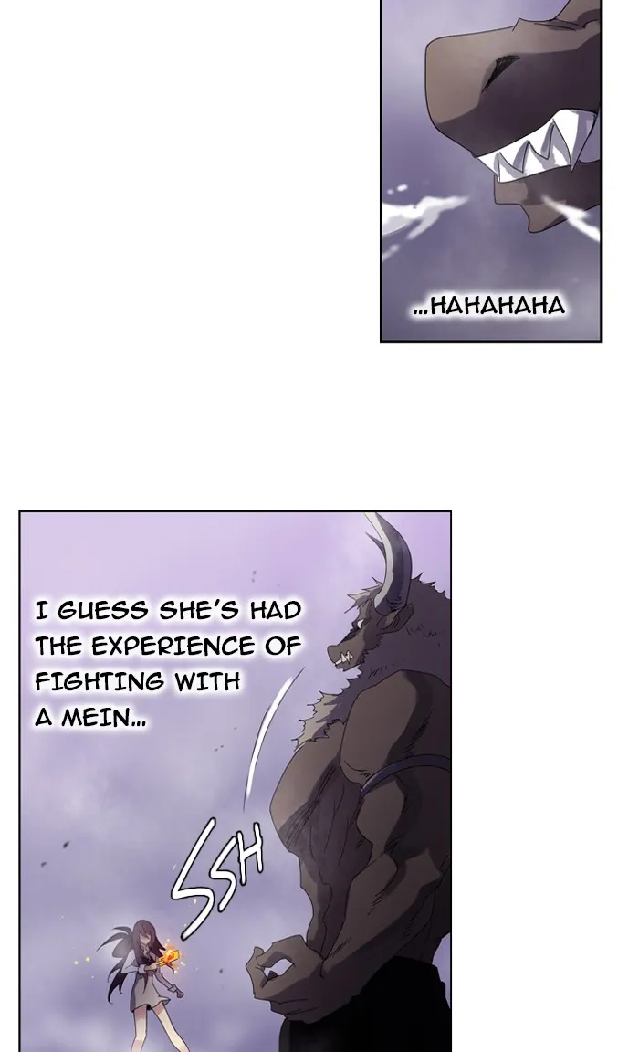 SOUL CARTEL Chapter 27 page 26 - 