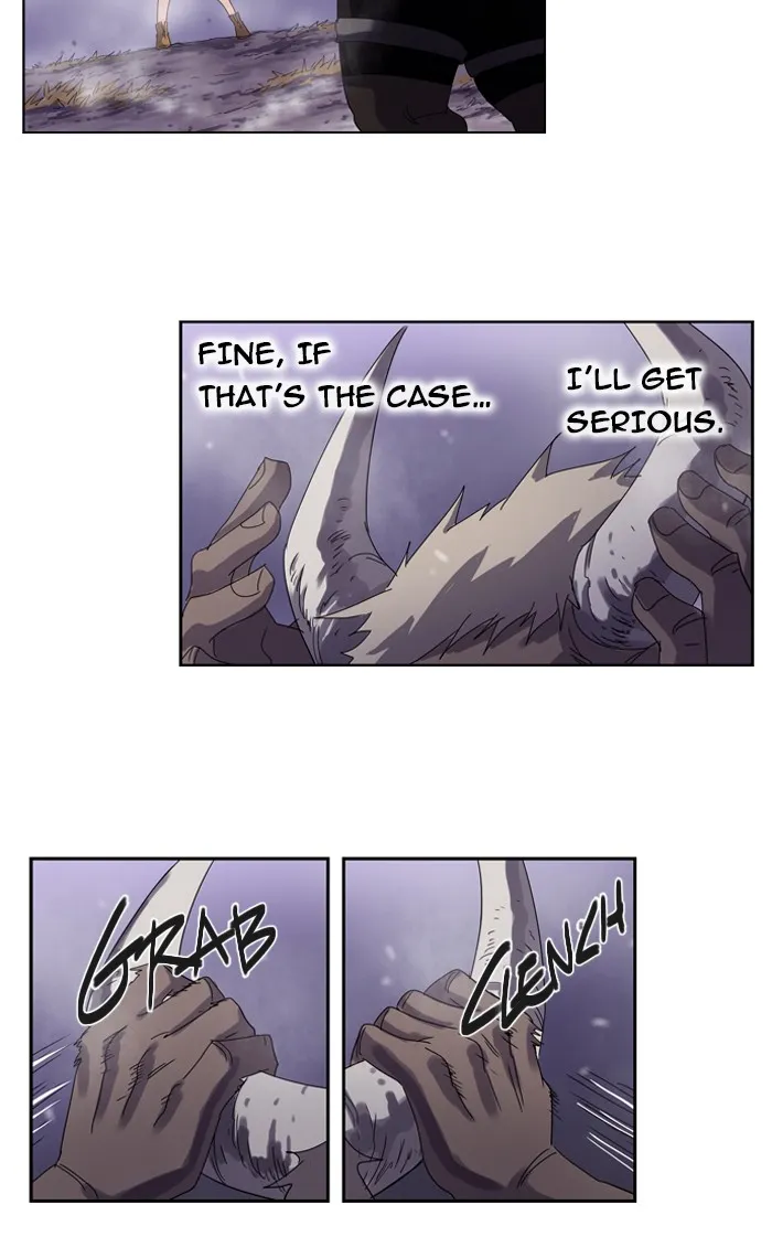 SOUL CARTEL Chapter 27 page 27 - 