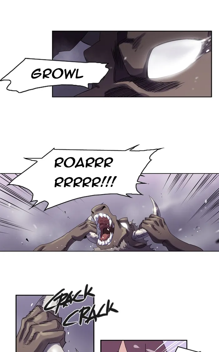 SOUL CARTEL Chapter 27 page 28 - 