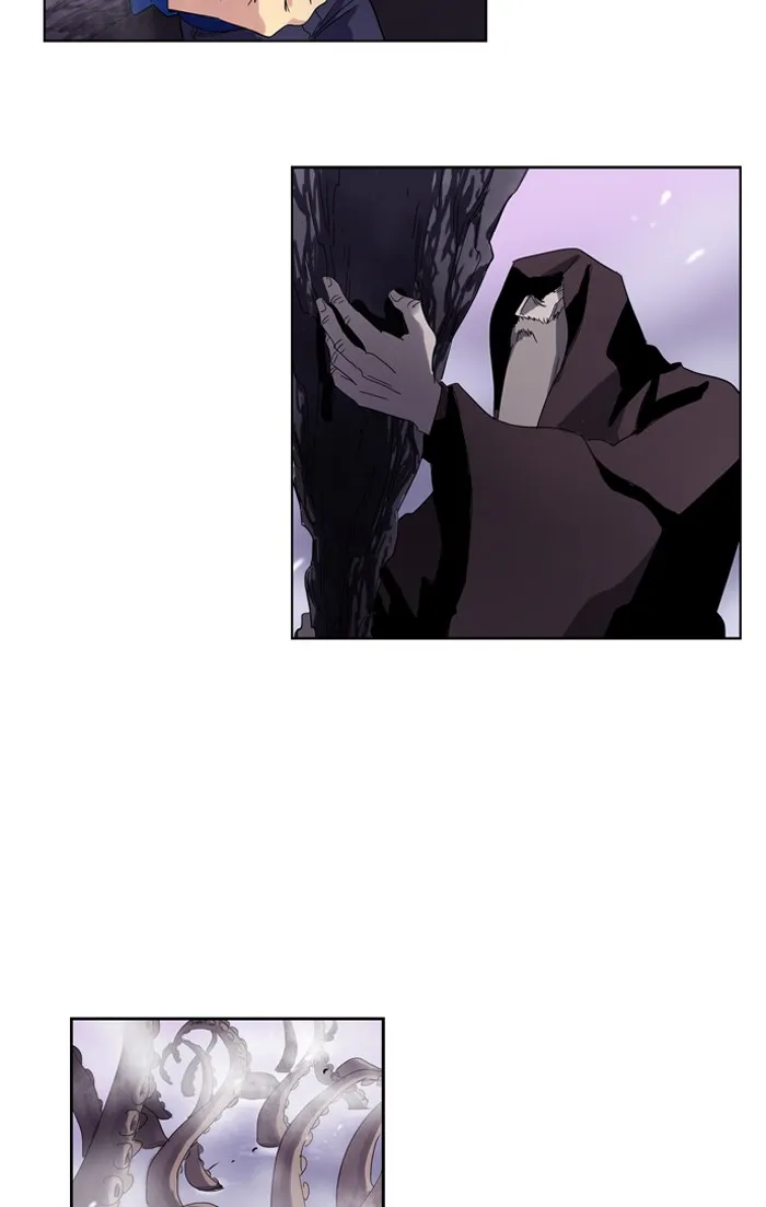 SOUL CARTEL Chapter 27 page 4 - 