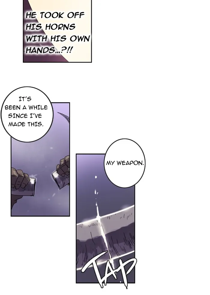SOUL CARTEL Chapter 27 page 31 - 