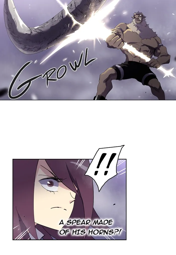 SOUL CARTEL Chapter 27 page 33 - 
