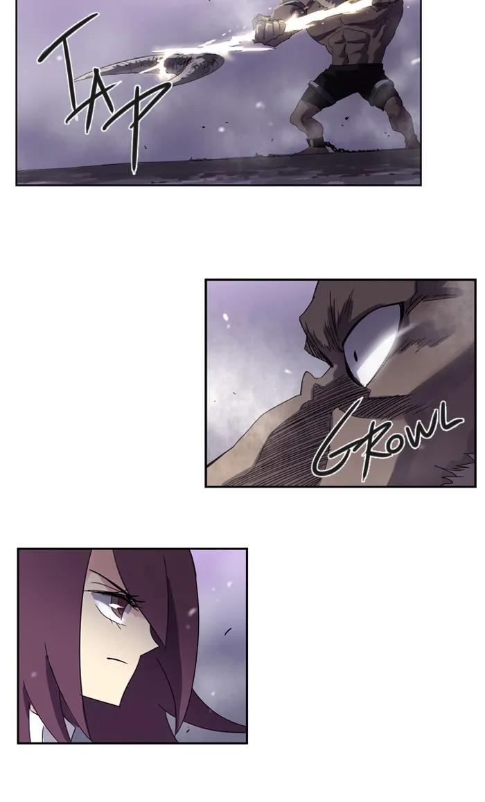 SOUL CARTEL Chapter 27 page 35 - 