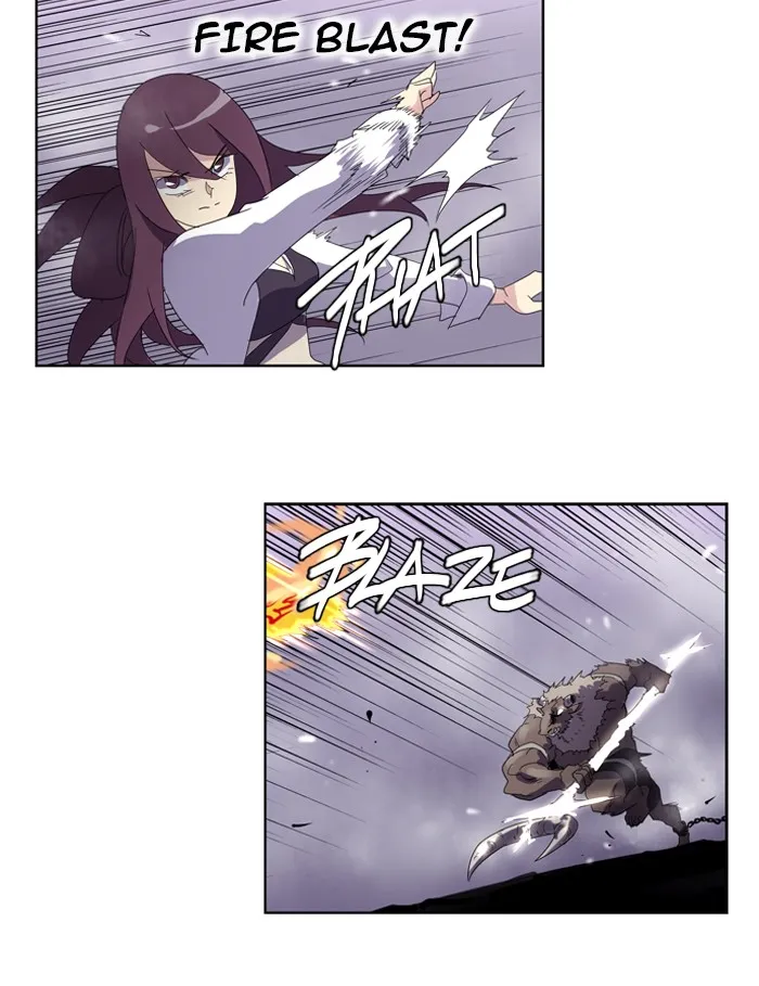 SOUL CARTEL Chapter 27 page 38 - 