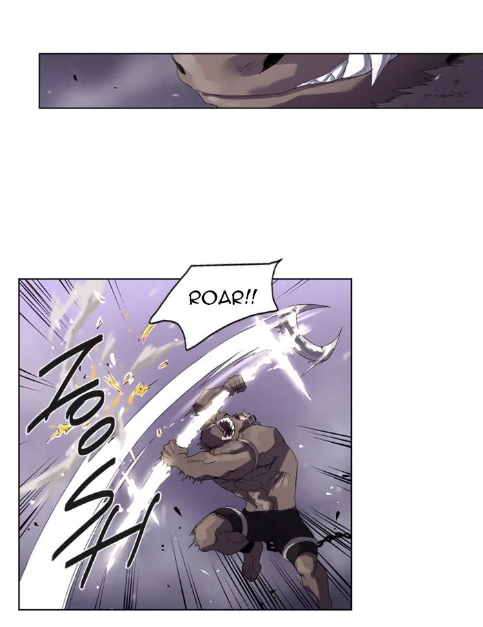 SOUL CARTEL Chapter 27 page 39 - 