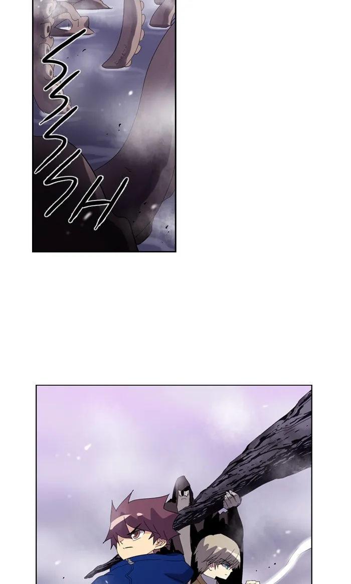 SOUL CARTEL Chapter 27 page 5 - 