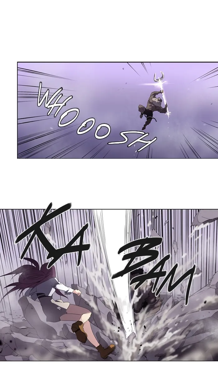 SOUL CARTEL Chapter 27 page 41 - 