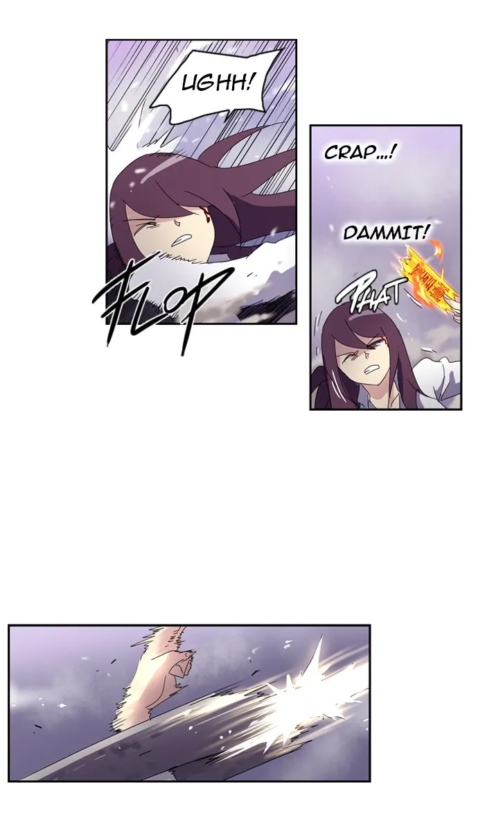 SOUL CARTEL Chapter 27 page 44 - 