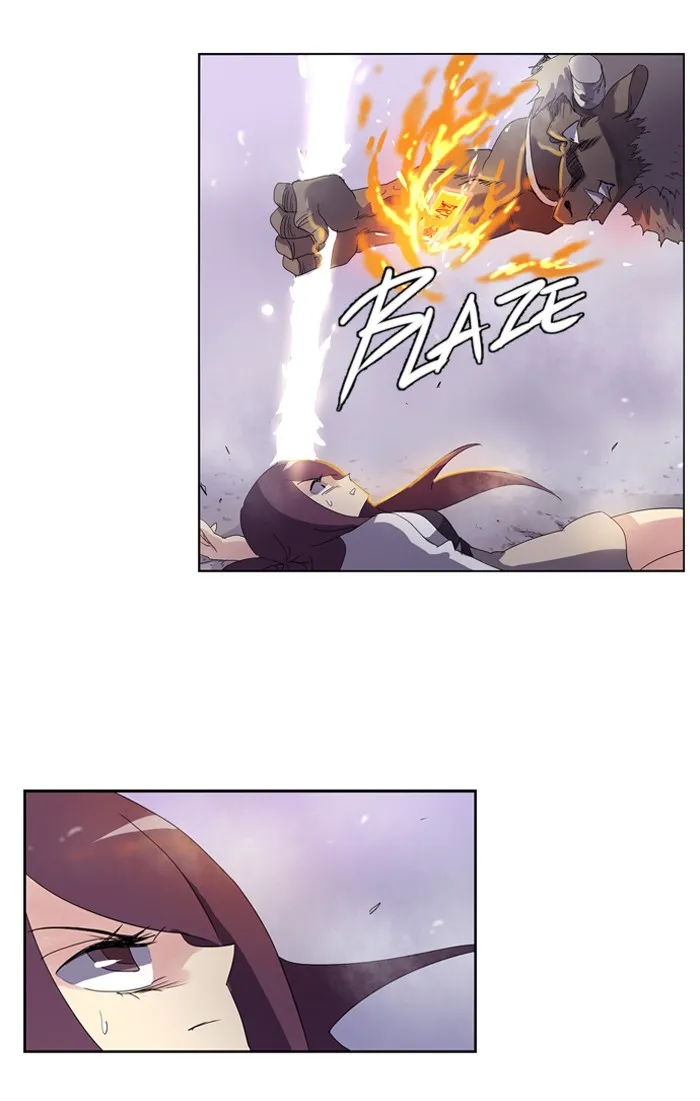 SOUL CARTEL Chapter 27 page 46 - 