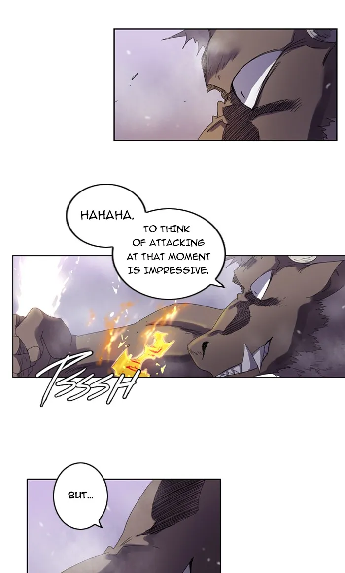 SOUL CARTEL Chapter 27 page 47 - 