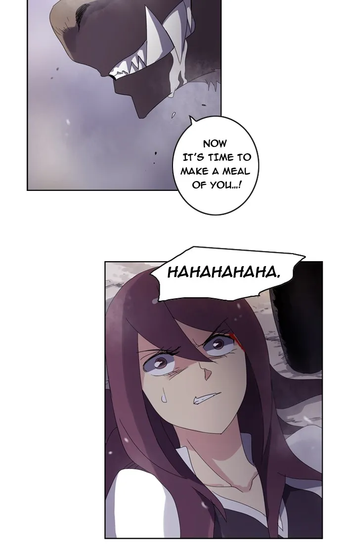 SOUL CARTEL Chapter 27 page 48 - 
