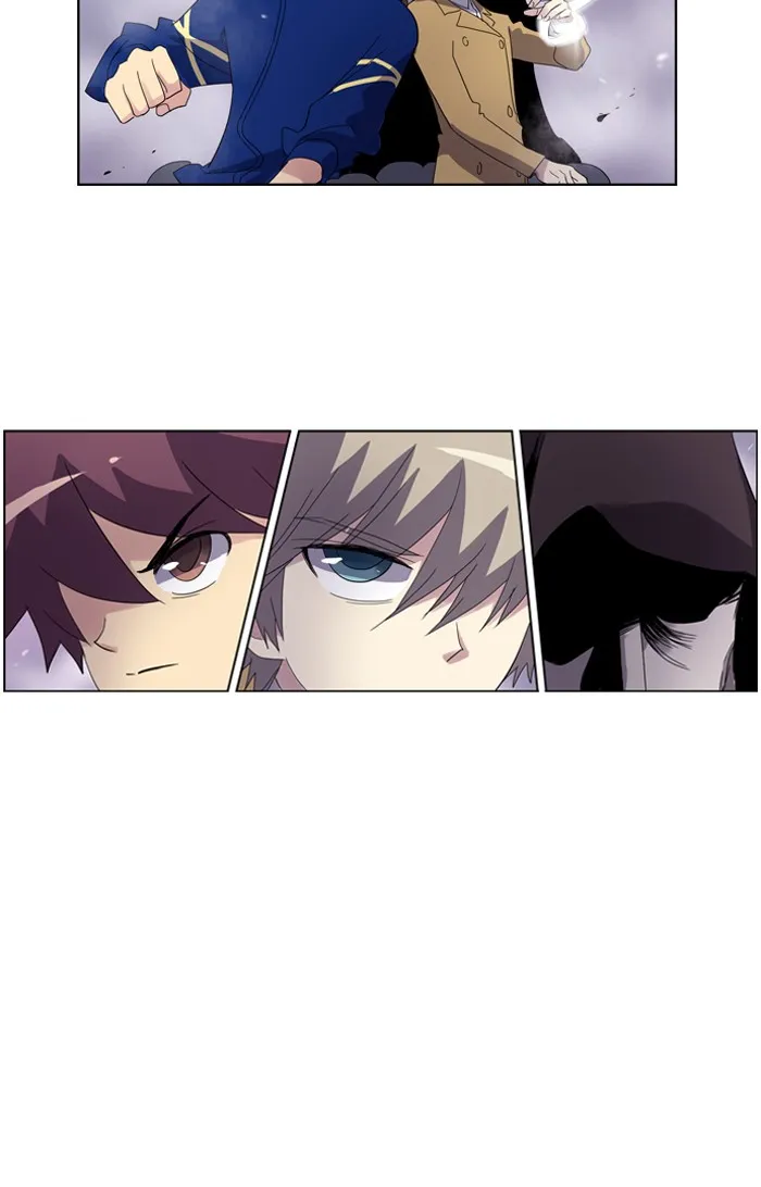 SOUL CARTEL Chapter 27 page 6 - 