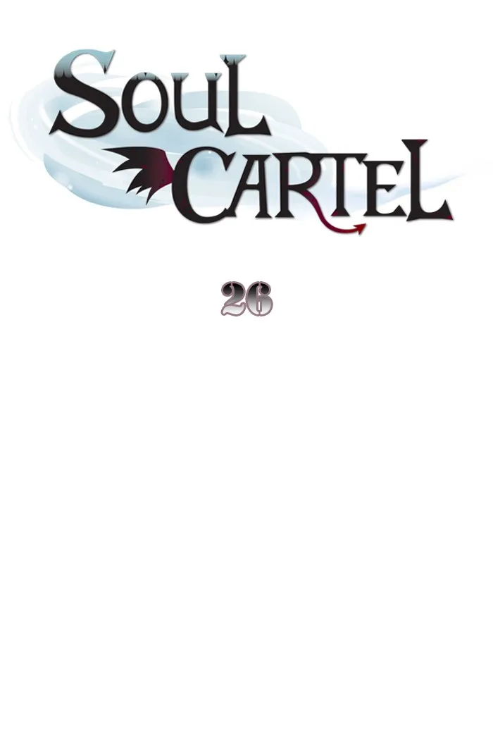 SOUL CARTEL Chapter 27 page 7 - 