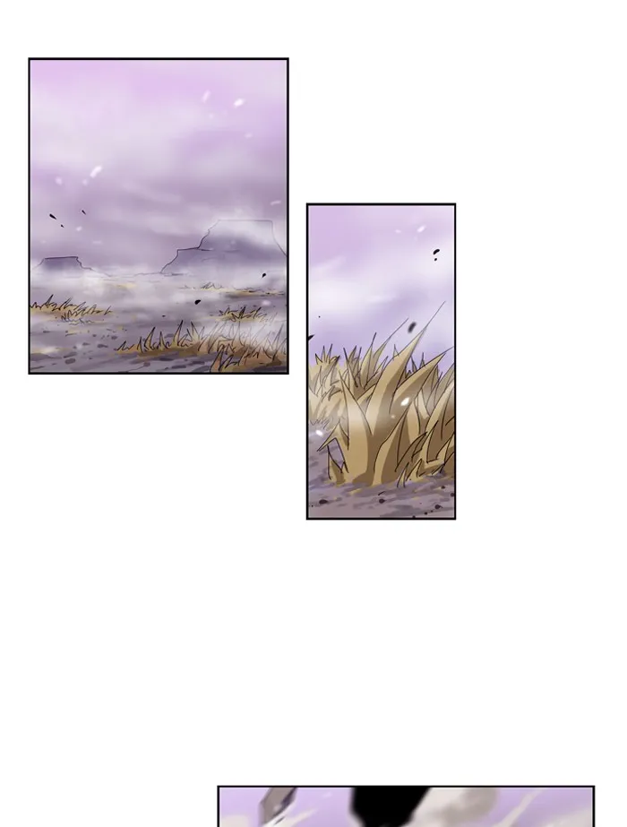 SOUL CARTEL Chapter 27 page 8 - 