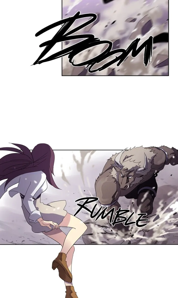 SOUL CARTEL Chapter 27 page 9 - 