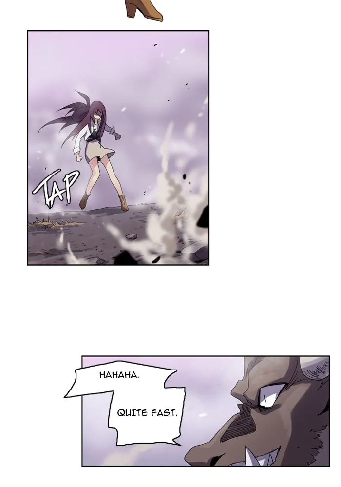 SOUL CARTEL Chapter 27 page 10 - 