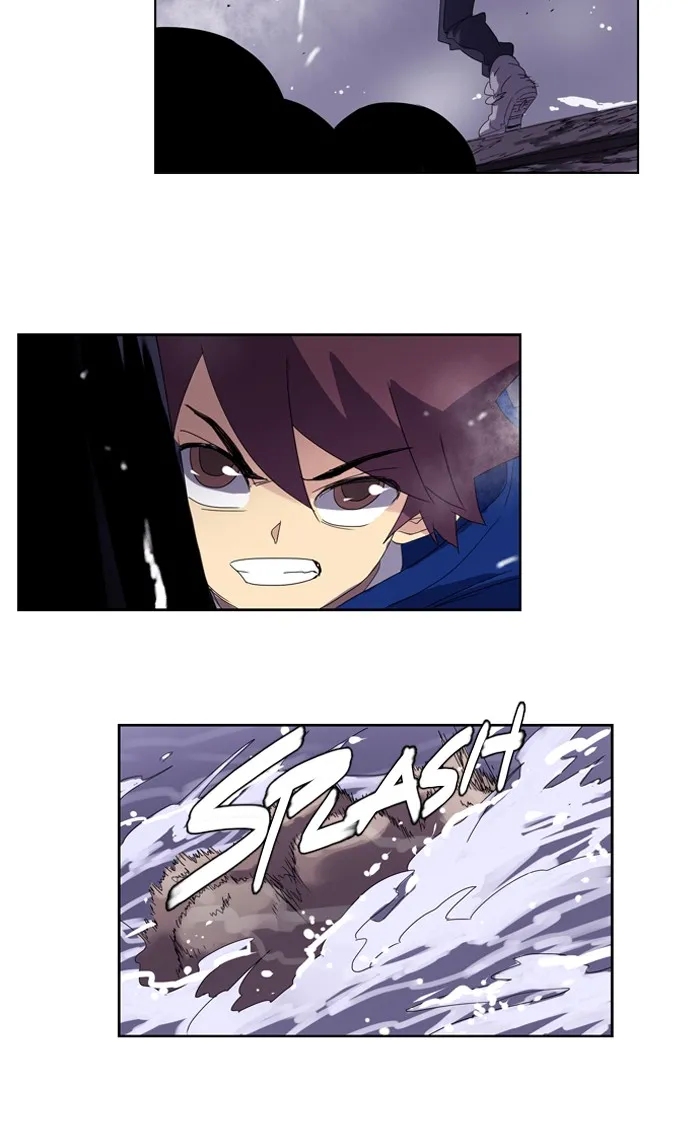 SOUL CARTEL Chapter 28 page 11 - 