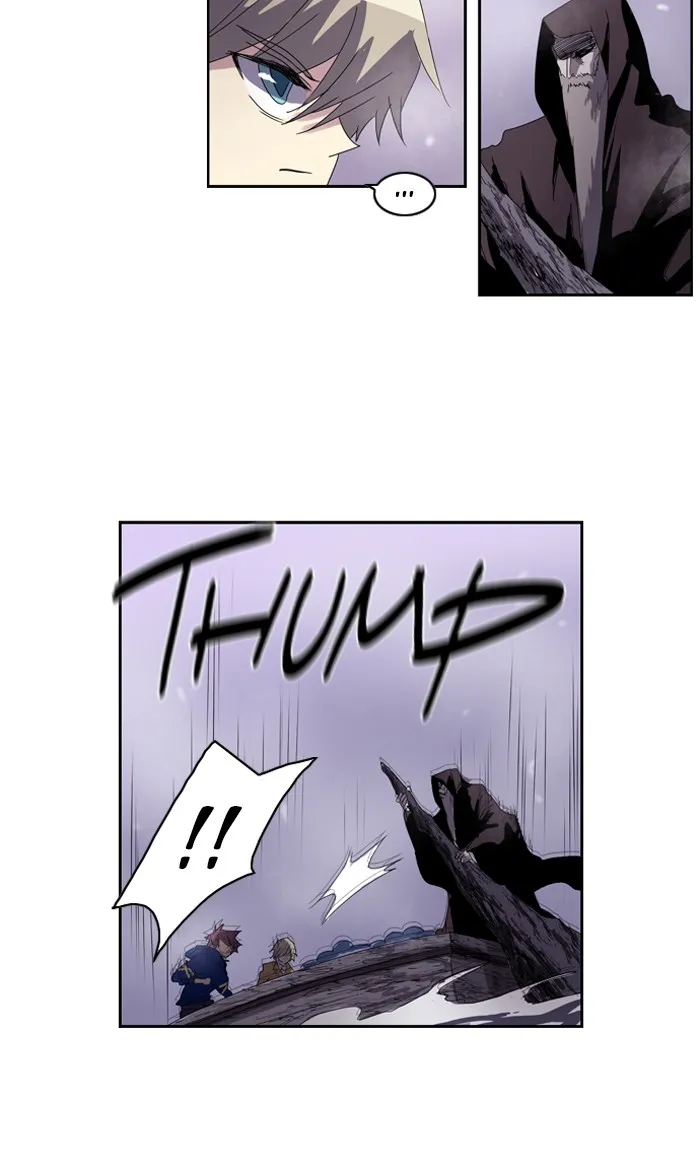 SOUL CARTEL Chapter 28 page 13 - 