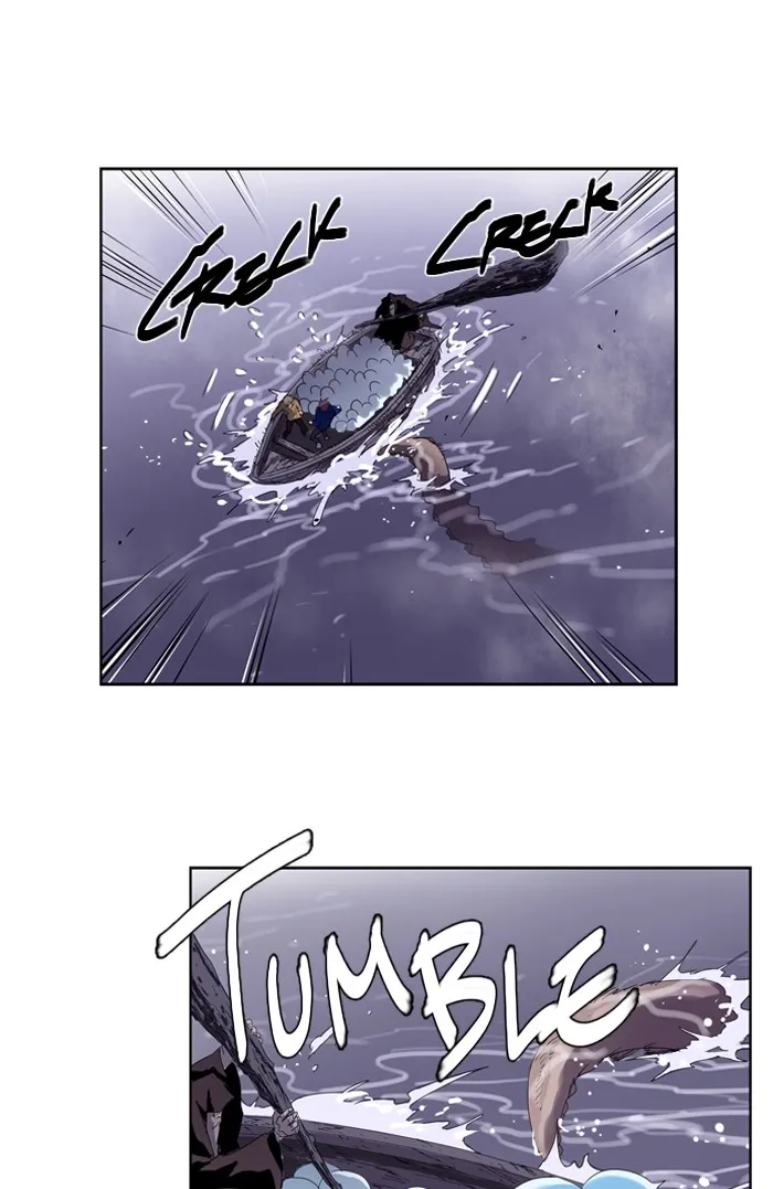 SOUL CARTEL Chapter 28 page 15 - 