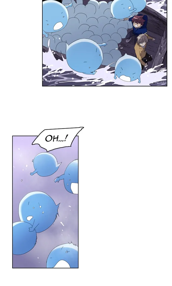 SOUL CARTEL Chapter 28 page 16 - 