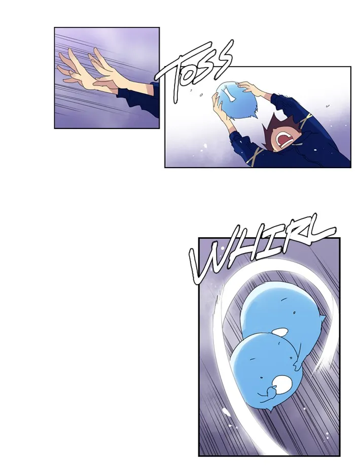 SOUL CARTEL Chapter 28 page 17 - 