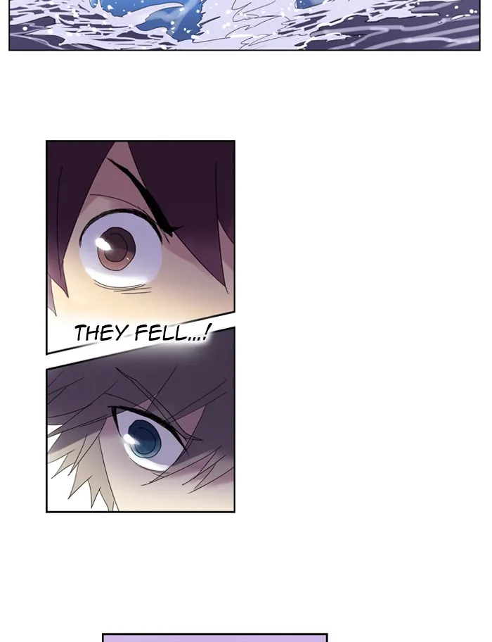 SOUL CARTEL Chapter 28 page 19 - 