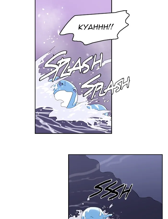 SOUL CARTEL Chapter 28 page 20 - 