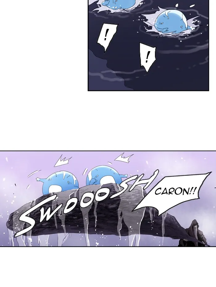 SOUL CARTEL Chapter 28 page 21 - 