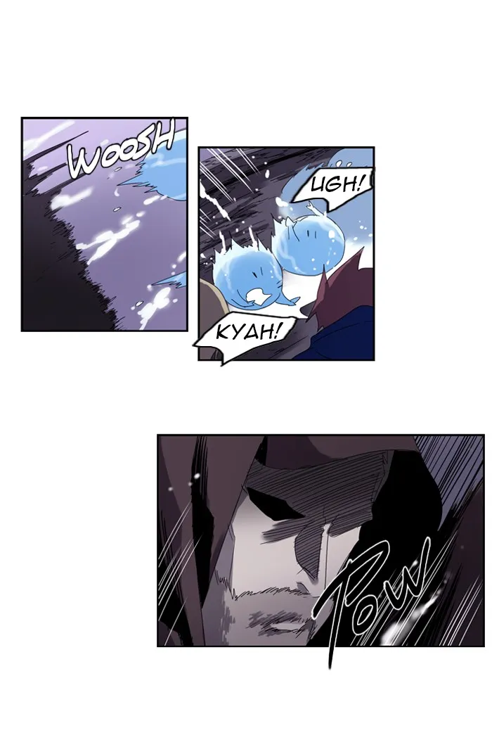SOUL CARTEL Chapter 28 page 22 - 