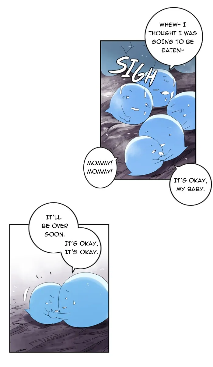 SOUL CARTEL Chapter 28 page 26 - 