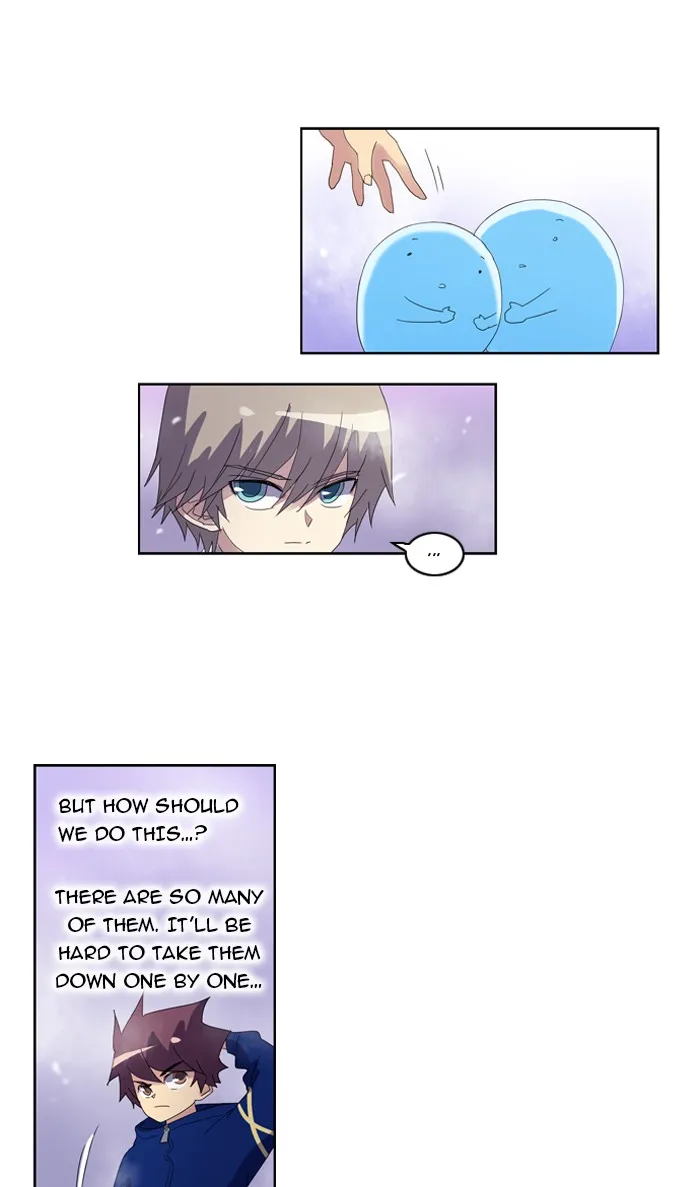 SOUL CARTEL Chapter 28 page 28 - 