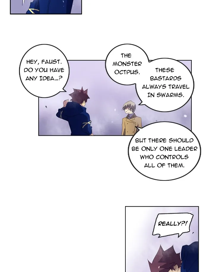 SOUL CARTEL Chapter 28 page 29 - 