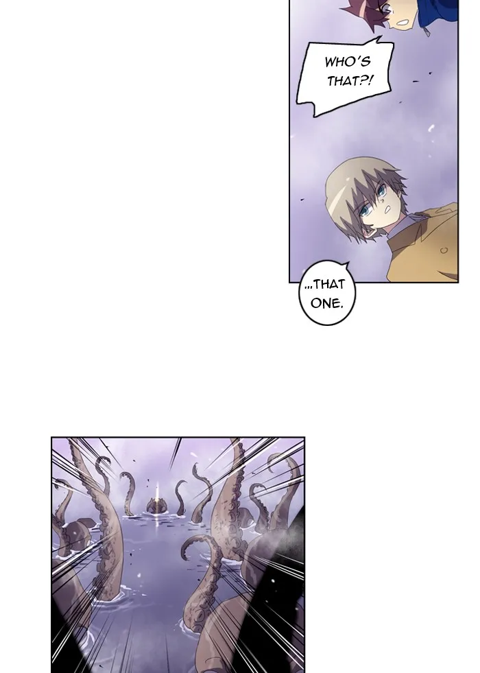 SOUL CARTEL Chapter 28 page 30 - 
