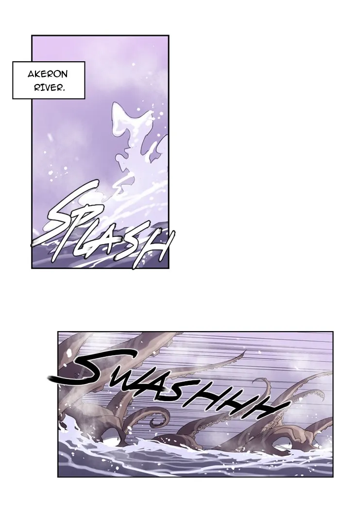 SOUL CARTEL Chapter 28 page 4 - 