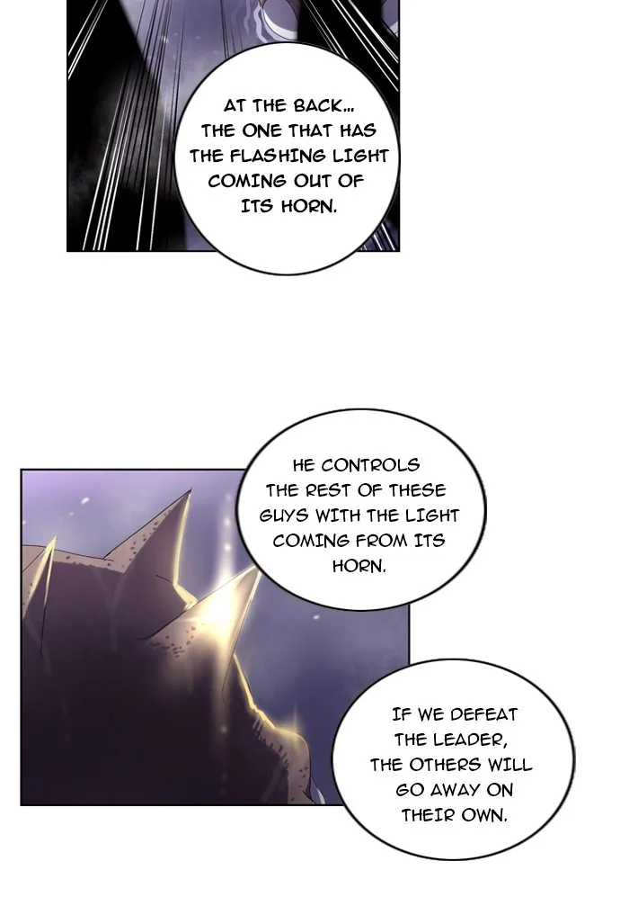 SOUL CARTEL Chapter 28 page 31 - 