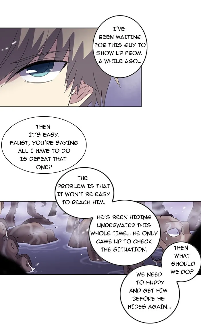 SOUL CARTEL Chapter 28 page 32 - 