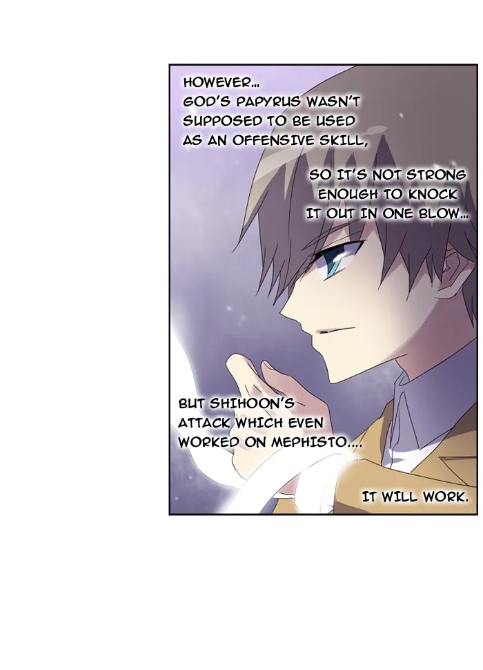 SOUL CARTEL Chapter 28 page 36 - 