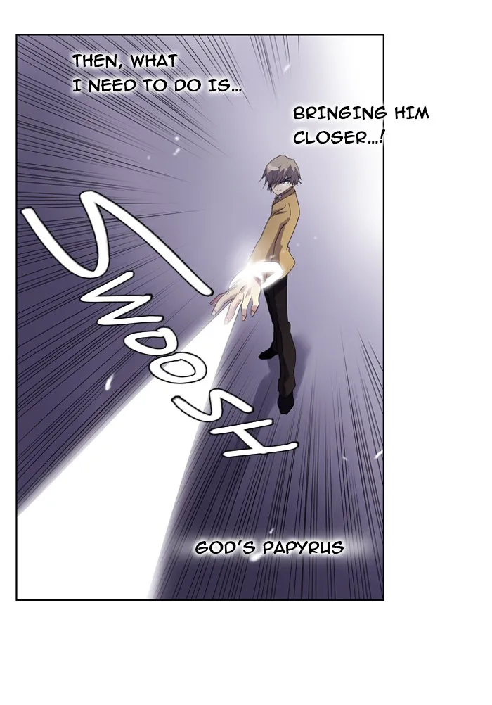 SOUL CARTEL Chapter 28 page 37 - 