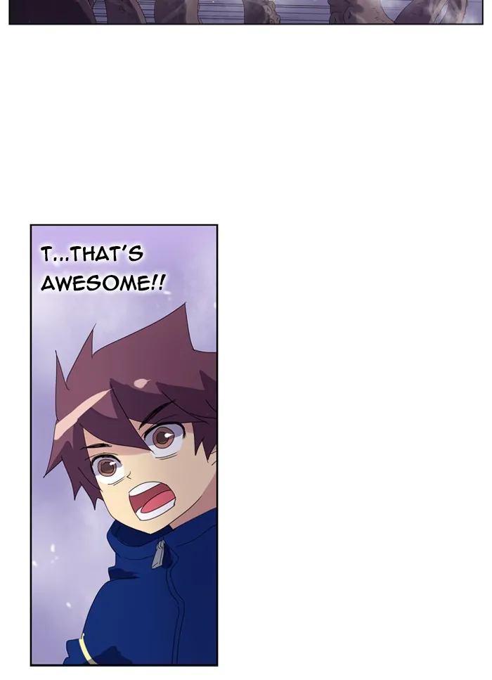 SOUL CARTEL Chapter 28 page 40 - 
