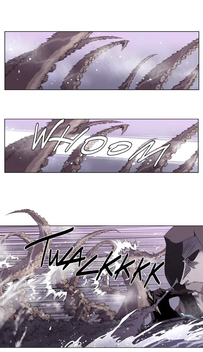 SOUL CARTEL Chapter 28 page 5 - 