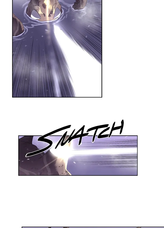 SOUL CARTEL Chapter 28 page 42 - 