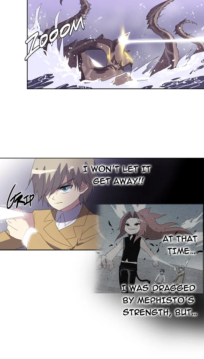SOUL CARTEL Chapter 28 page 43 - 