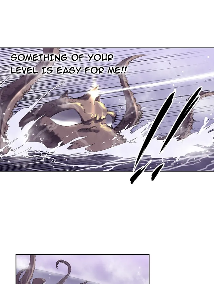SOUL CARTEL Chapter 28 page 44 - 