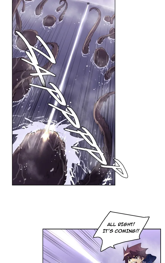 SOUL CARTEL Chapter 28 page 45 - 