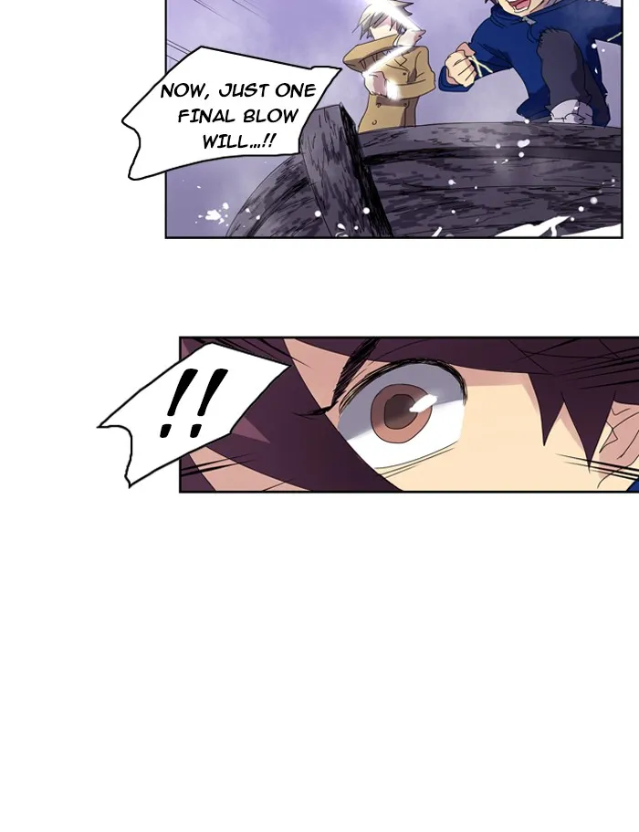 SOUL CARTEL Chapter 28 page 46 - 
