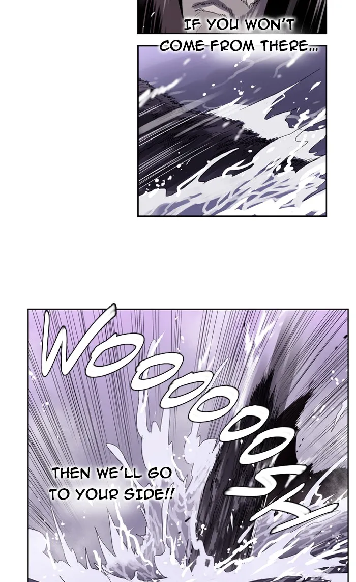 SOUL CARTEL Chapter 28 page 50 - 