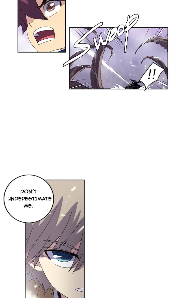 SOUL CARTEL Chapter 28 page 52 - 